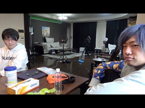 動画