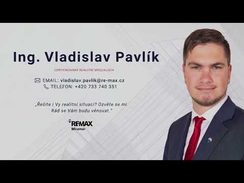 Video Prodej mezonetového bytu 4+kk v RD, 95 m², zahrádka, 2 parkovací stání – Králův Dvůr, Křižatky