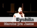 Marcha Pra Jesus Em Itapetinga - Pastor Odilon