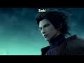 Crisis Core Opening Cinematic