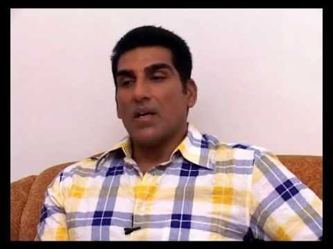 Sitaron Ka Safar ( Mukesh Rishi)