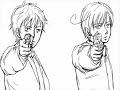 【ヘタリア】ヘタリアで某刑事ドラマOP【手書き】.flv