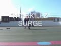 KingsBay Roller Hockey Crew