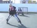 KingsBay Roller Hockey Crew