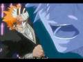 Bleach-Unknown Soldier