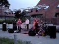 JAXXON - Stand by me - LIVE