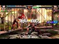 VF5R Baamu(PA) vs Hoshi no Hikaru(JA) VF5R Baamu(PA) vs Hoshi no Hikaru(JA)