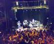 videos de The fray in madrid