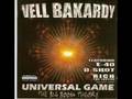 vell bakardy -album-universal game-bom-bom-GAME RELATED RECO