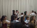 Ballroom dancing 2009 foxtrot