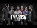 The Past Should Stay Dead - Emarosa