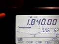 ic7400 160 metri