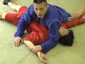 ??????????????????????? Sambo Technique - Arm Bar, Part I