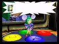 brave fencer musashi   topo dance party