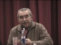 Signoraggio Bancario-Giulietto Chiesa eurodeputato risponde