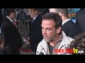 CARLOS PONCE at COUPLES RETREAT Premiere October 5