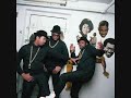 My Adidas-Run DMC+Nujabes mash up
