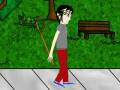 Jordans Animation Not even close to being done. oh well.