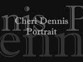 Cheri Dennis feat Young Joc - Portrait