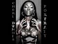 Cheri Dennis feat Young Joc - Portrait