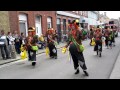 De @carnaval Poperinge 2011