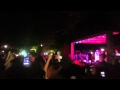 video Yung Joc performing "its goin down" at TXST Univ during Riverfest  12. Picture