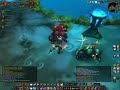 footage from wow:tbc beta, the slave pens instance.

p.s. i did not make this video, uploaded for easier sharing.

possibly made by cragen on #kazzak at quakenet:
(cragen) here you go minken, shaman dualwielding goodness ;p http://rapidshare.de/files/36461797/slavepens1.wmv.html