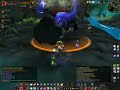footage from wow:tbc beta, the slave pens instance.

p.s. i did not make this video, uploaded for easier sharing.

possibly made by cragen on #kazzak at quakenet:
(cragen) here you go minken, shaman dualwielding goodness ;p http://rapidshare.de/files/36461797/slavepens1.wmv.html