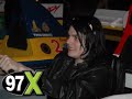 97X Presents: A Look Back w/ My Chemical Romance (Chapter 2)