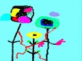 Plant Invaders