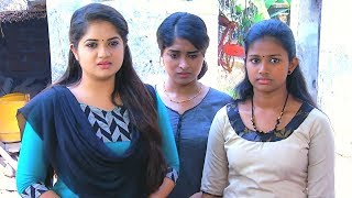 Nokkethaadhoorath February 15,2016 Epi 195 TV Serial