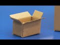 Corrugated Boxmaking machine