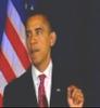 Obama Speaking To Cuban - Americans part1 5-23-08