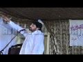 Ali-un-Waliullah - Allama Fazal Alvi of Jhang, Pakistan - Shadiwal, Gujrat, Pakistan