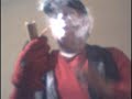 LEATHER CLOTHE, GLOVE RED; SMOKING:MAGNUM CORN COB, PIPE. LEATHER CLOTHE, GLOVE RED; SMOKING:MAGNUM CORN COB, PIPE.