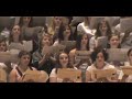 Dorian 07 Choir (River In Judea)