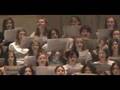 Dorian 07 Choir (River In Judea)