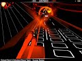 Audiosurf - ?????(Kuusou Rumba) full ver - Mono Pro