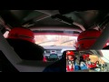 100 Acre Wood rally 2011. Art Gruszka 198 shot with Drift HD170 Stealth