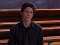 Dean breaks up with Rory Dean breaks up with Rory
