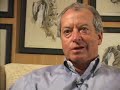 milwaukee brewer mvp ken sanders talks about his signature pitches.