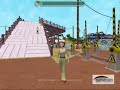 Zoo Tycoon 2: Sulaiman Safari Zoo