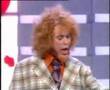 Rod Hull's (not) false arm