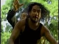 The Sayid vs. Keamy Brawl