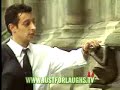 Just For Laugh - Monkey statue