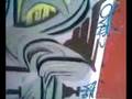 GRAFFITI NEUKE EASK..................