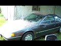 Thunderbird Start Up & Test Drive. Thunderbird Start Up & Test Drive.
