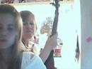 videos de Us lip synching Bohiemian Rapsody for emma !