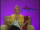 Page Crawford & Jenny McCarthy on inthemotherhood.com Page Crawford & Jenny McCarthy on inthemotherhood.com