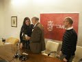 Entrega PremioBenjamín Palencia